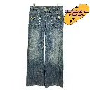 BAGGY LOOSE FIT JEANS