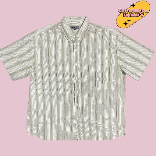 over size texture shirt drop shoulder high quality